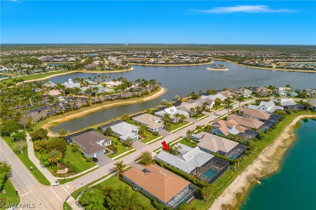 14852 Dockside Lane Naples FL 34114