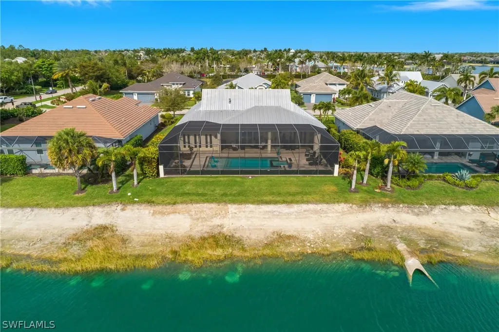 14852 Dockside Lane Naples FL 34114