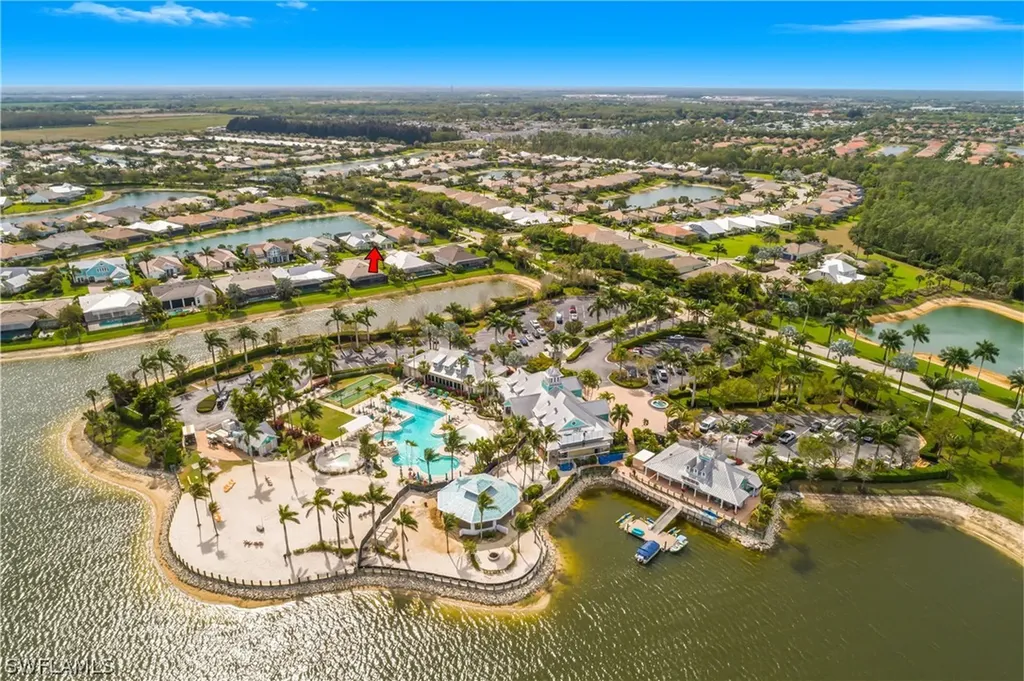 14852 Dockside Lane Naples FL 34114