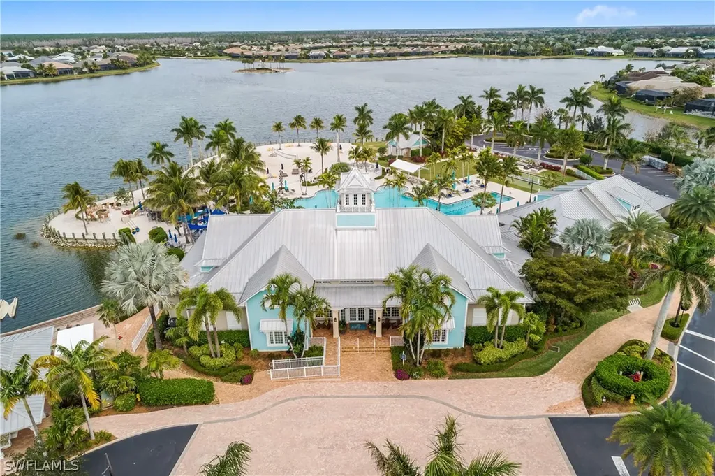 14852 Dockside Lane Naples FL 34114