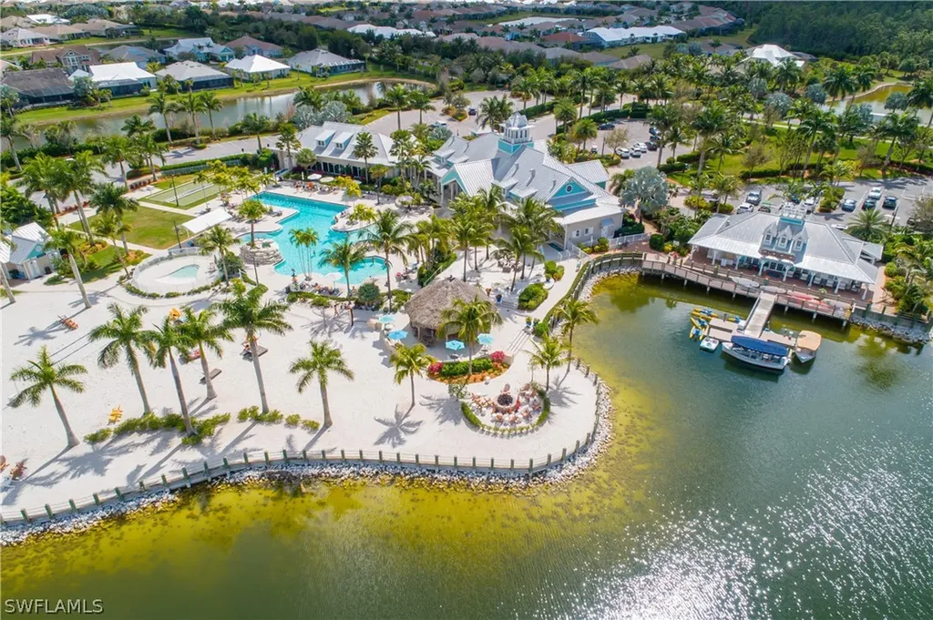 14852 Dockside Lane Naples FL 34114