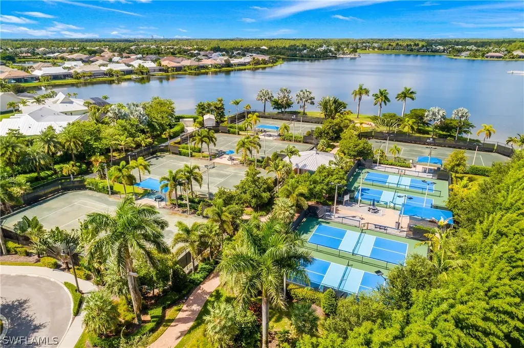 14852 Dockside Lane Naples FL 34114