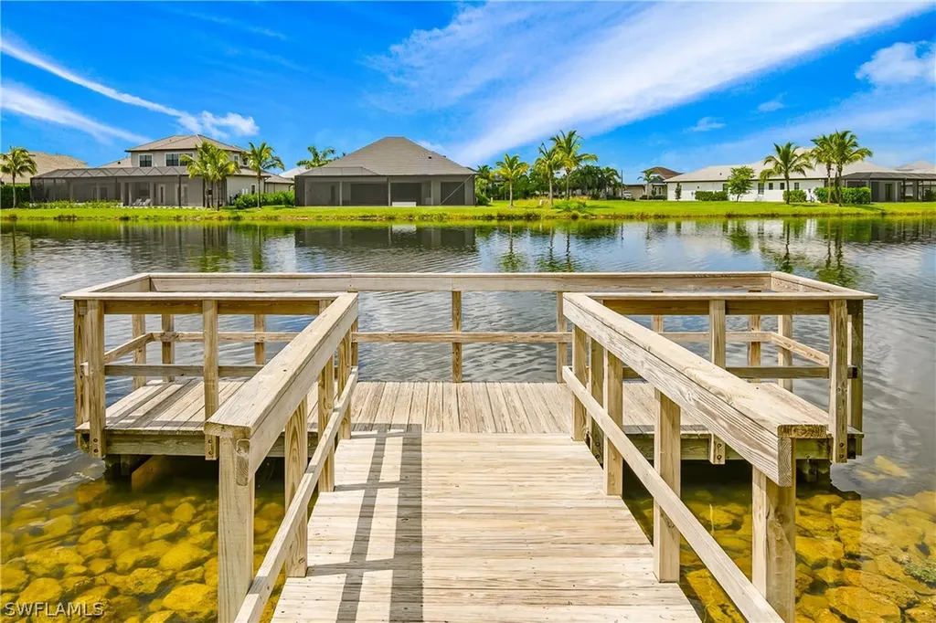 14852 Dockside Lane Naples FL 34114