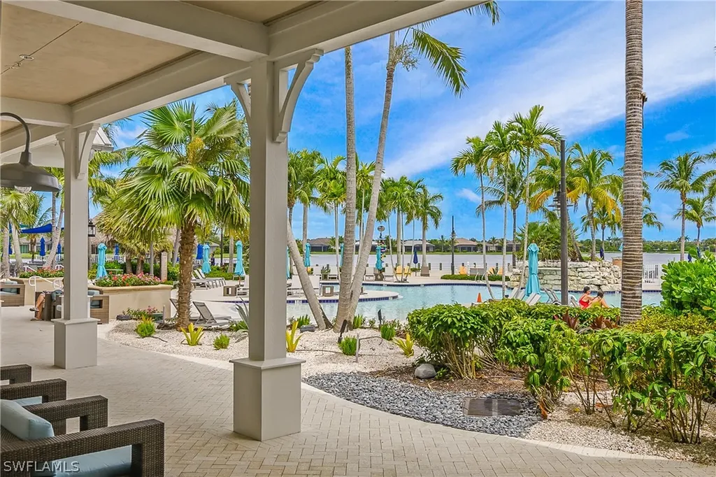 14852 Dockside Lane Naples FL 34114
