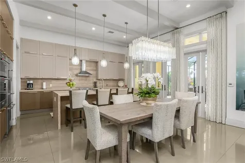 14852 Dockside Lane Naples FL 34114