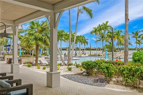 14852 Dockside Lane Naples FL 34114