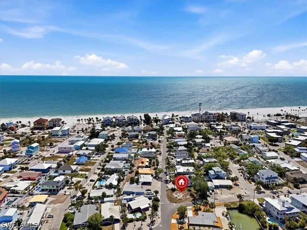 245 Madison Court Fort Myers Beach FL 33931