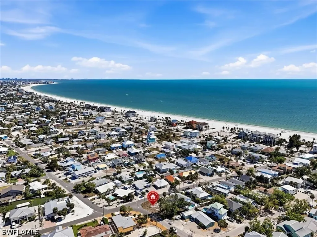 245 Madison Court Fort Myers Beach FL 33931