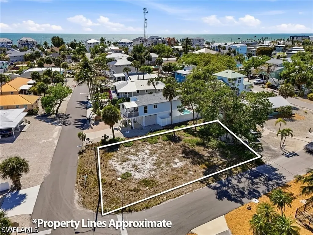 245 Madison Court Fort Myers Beach FL 33931