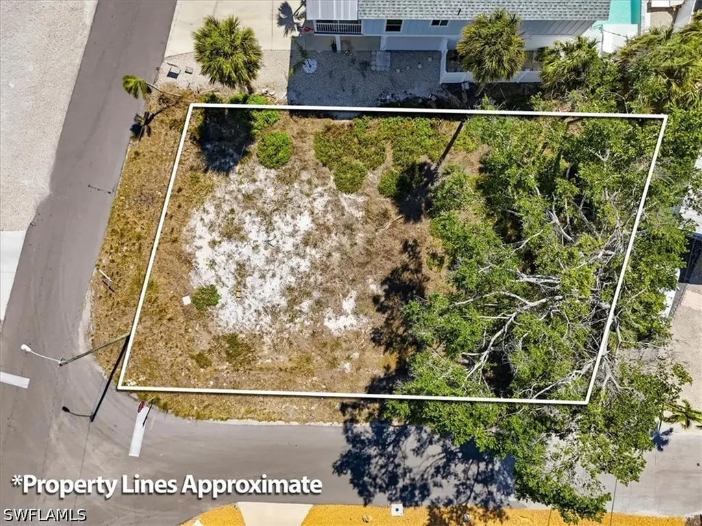 245 Madison Court Fort Myers Beach FL 33931