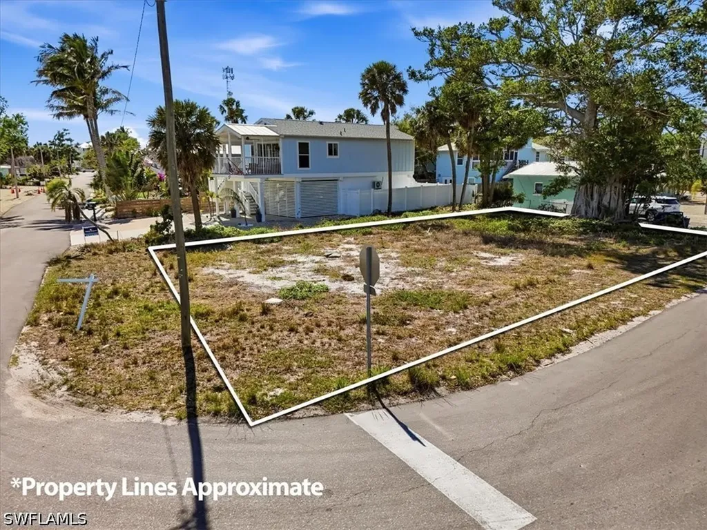 245 Madison Court Fort Myers Beach FL 33931