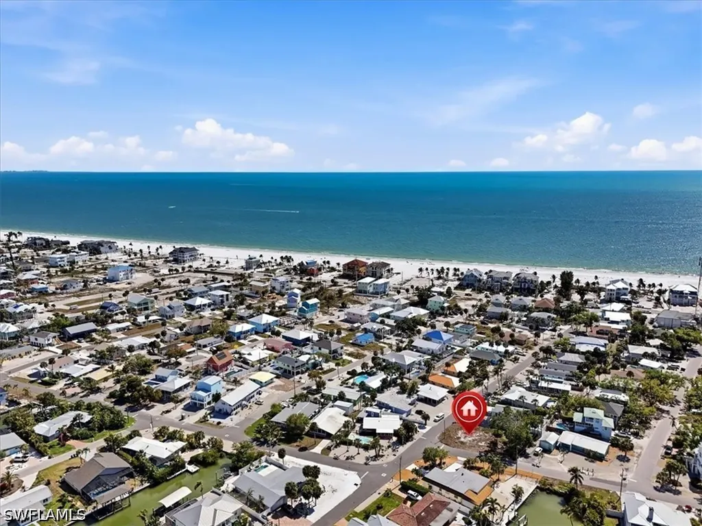 245 Madison Court Fort Myers Beach FL 33931