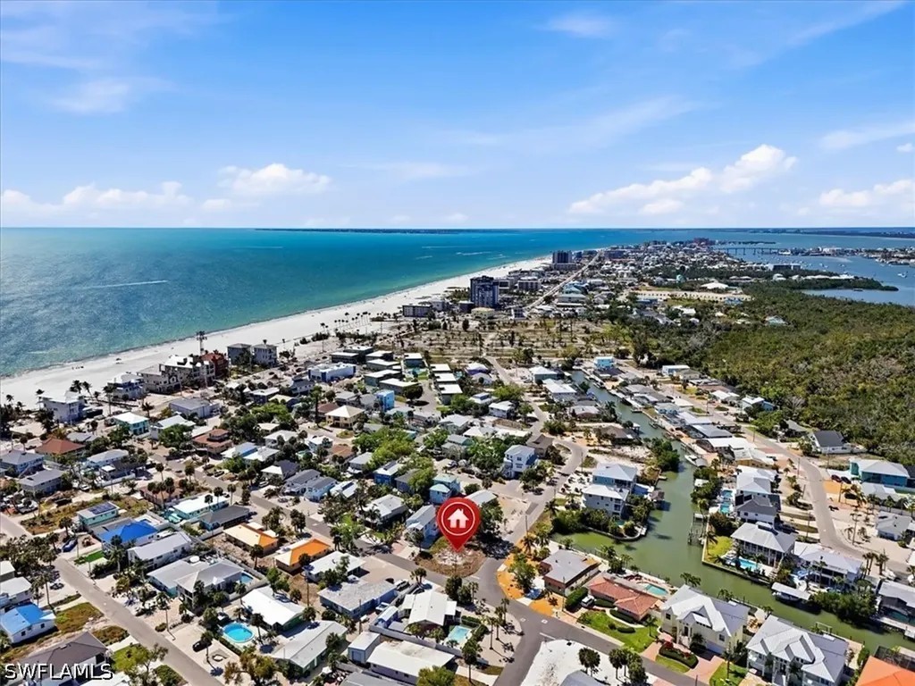 245 Madison Court Fort Myers Beach FL 33931