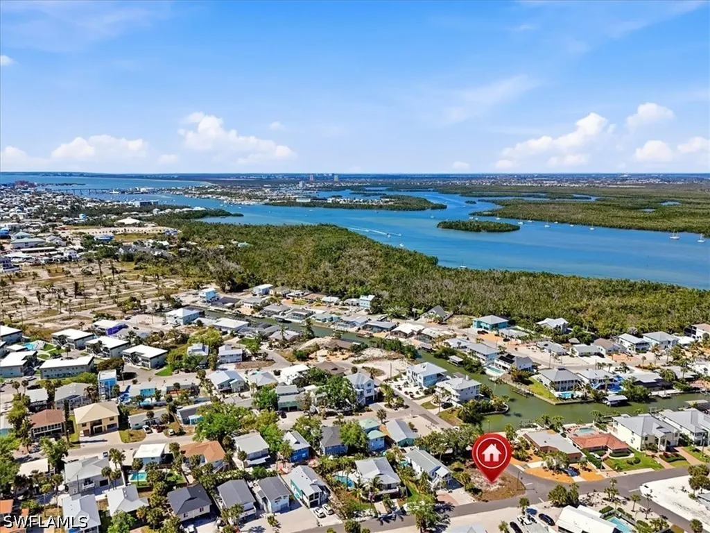 245 Madison Court Fort Myers Beach FL 33931