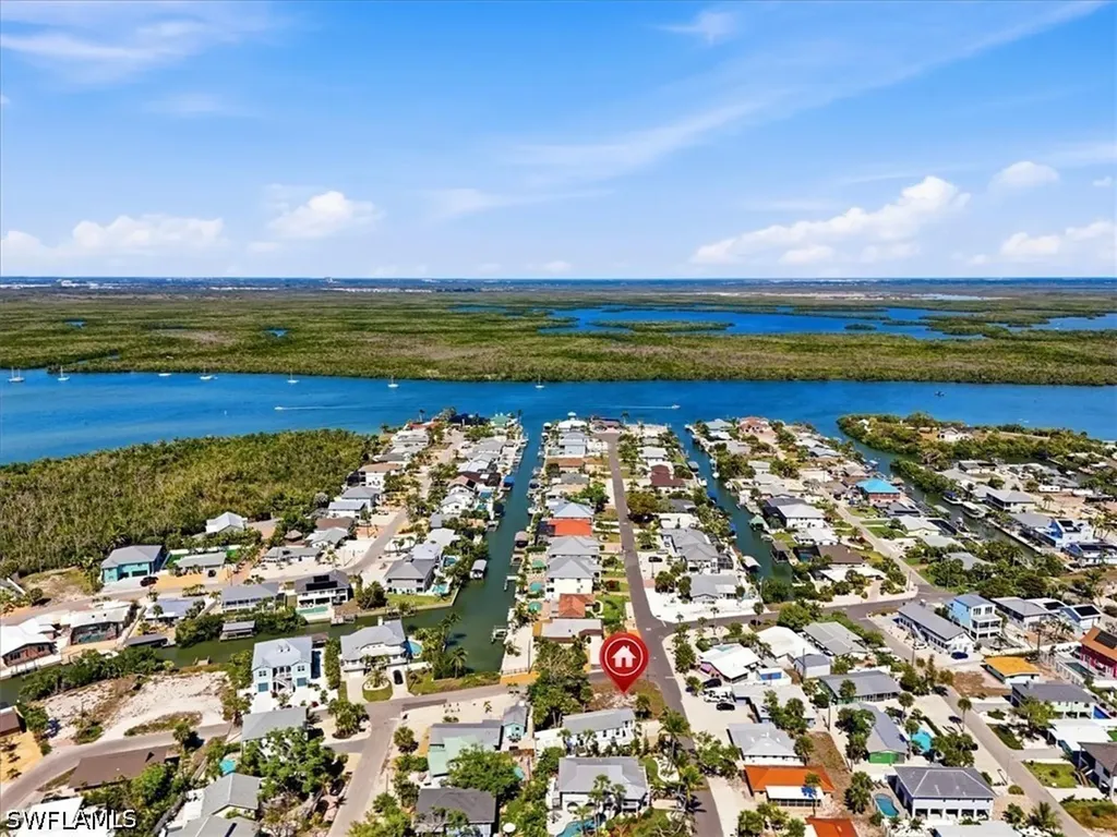 245 Madison Court Fort Myers Beach FL 33931