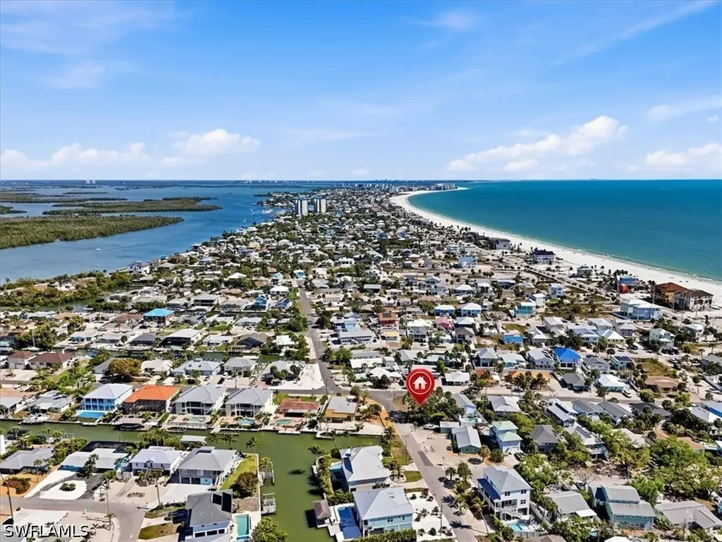 245 Madison Court Fort Myers Beach FL 33931