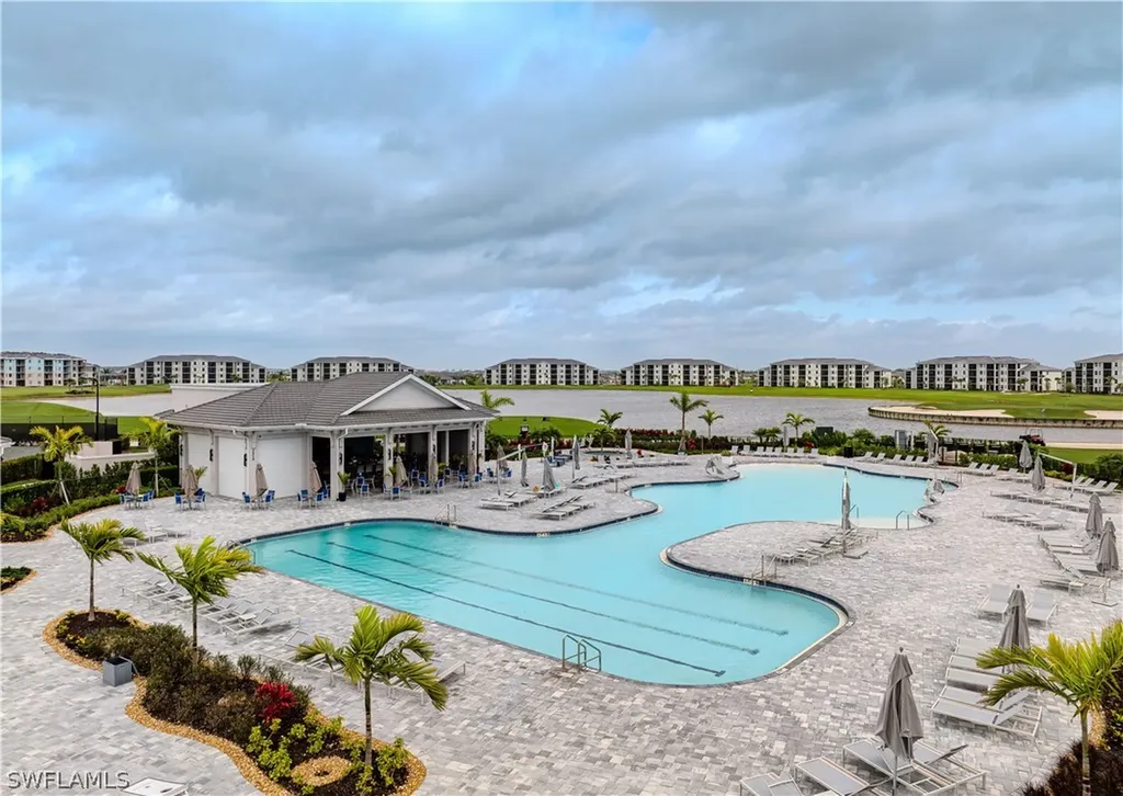 6039 Ellerston Way Ave Maria FL 34142