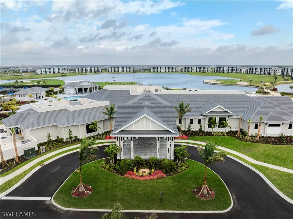 6039 Ellerston Way Ave Maria FL 34142