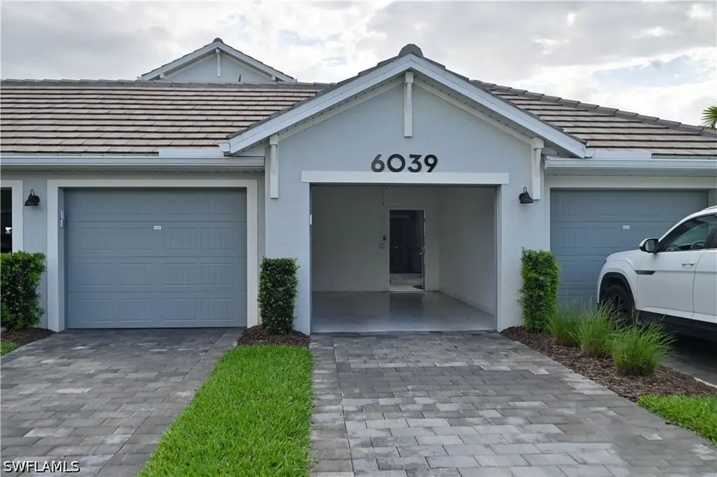 6039 Ellerston Way Ave Maria FL 34142
