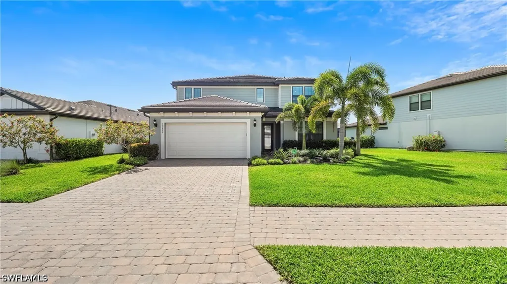 10428 Ventana Lane Naples FL 34120