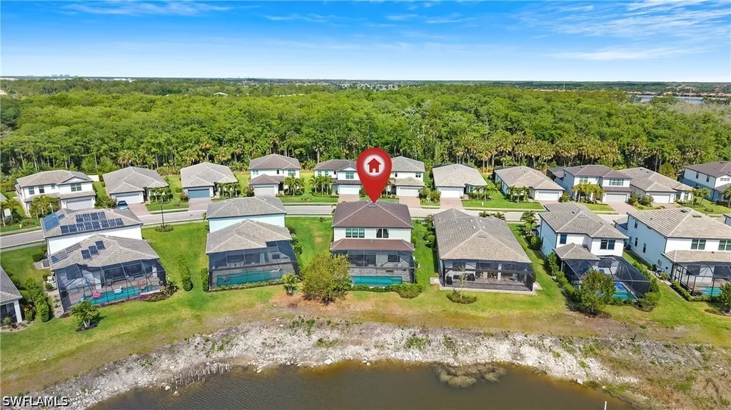 10428 Ventana Lane Naples FL 34120