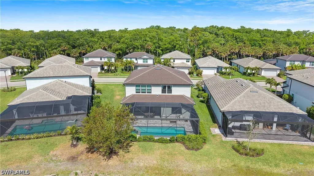 10428 Ventana Lane Naples FL 34120