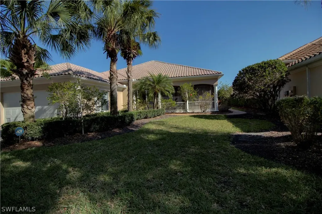 7681 Sicilia Court Naples FL 34114