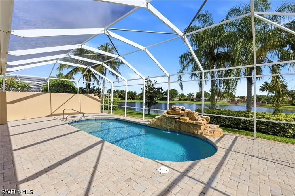 7681 Sicilia Court Naples FL 34114