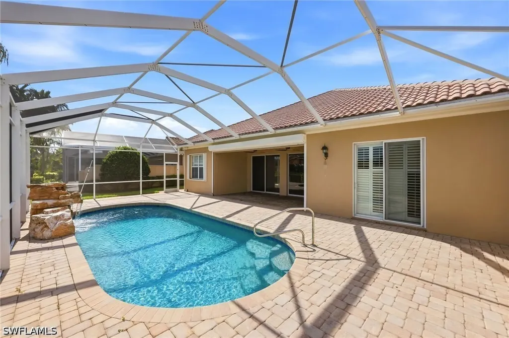 7681 Sicilia Court Naples FL 34114