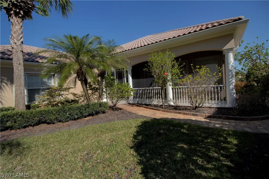 7681 Sicilia Court Naples FL 34114