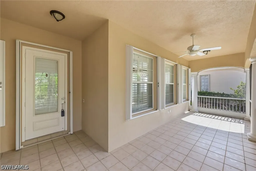 7681 Sicilia Court Naples FL 34114