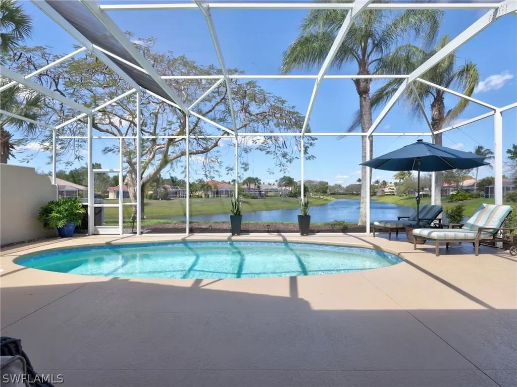 14760 Donatello Court Bonita Springs FL 34135
