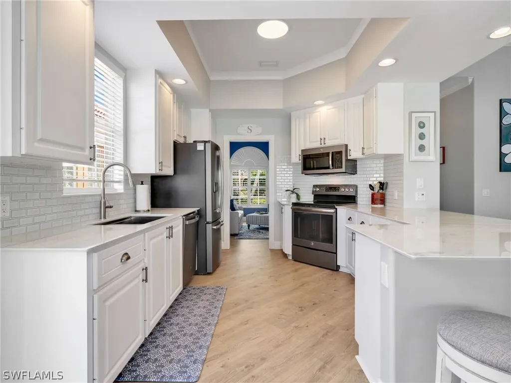 14760 Donatello Court Bonita Springs FL 34135