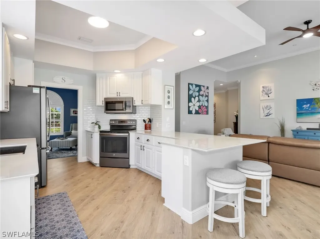 14760 Donatello Court Bonita Springs FL 34135