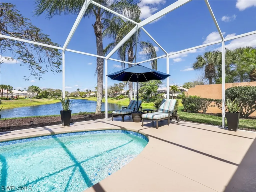 14760 Donatello Court Bonita Springs FL 34135