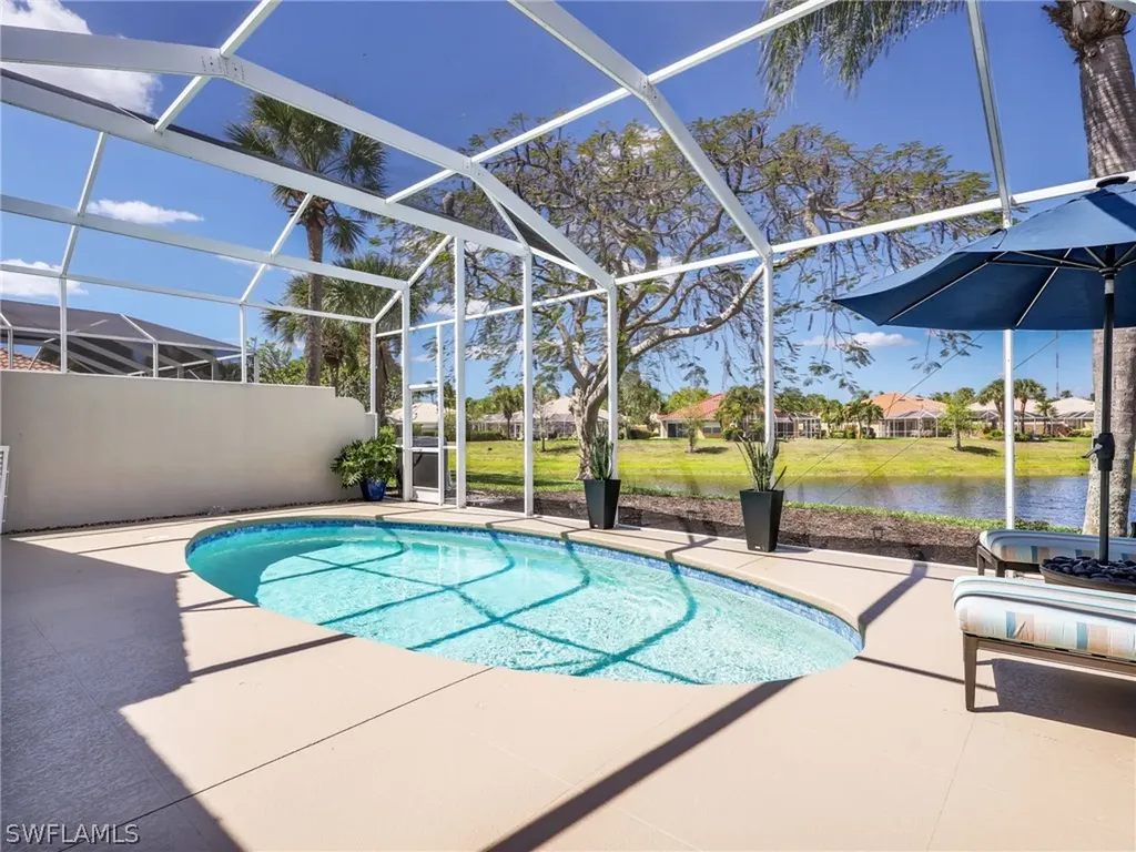 14760 Donatello Court Bonita Springs FL 34135