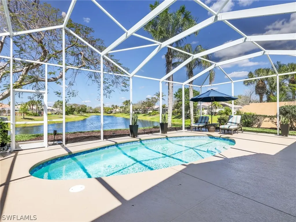 14760 Donatello Court Bonita Springs FL 34135