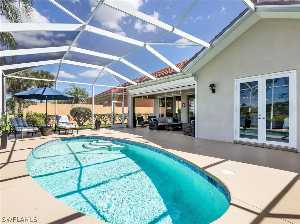 14760 Donatello Court Bonita Springs FL 34135