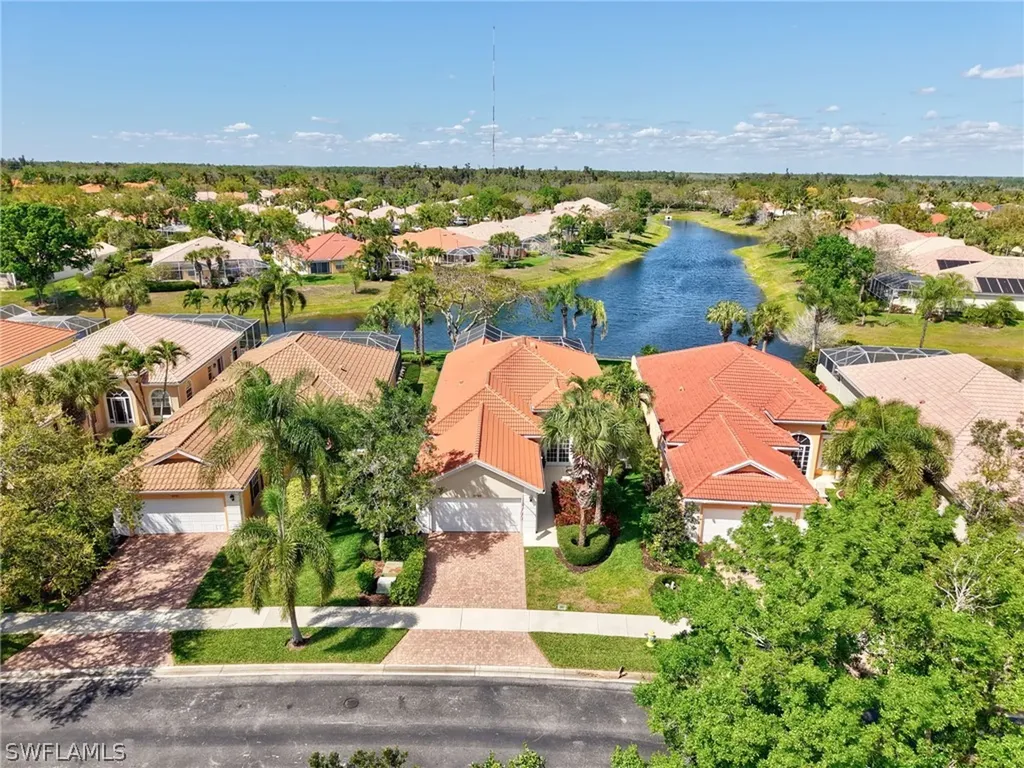 14760 Donatello Court Bonita Springs FL 34135