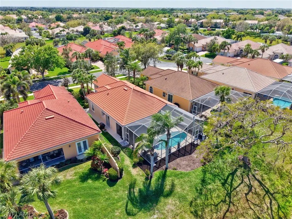 14760 Donatello Court Bonita Springs FL 34135