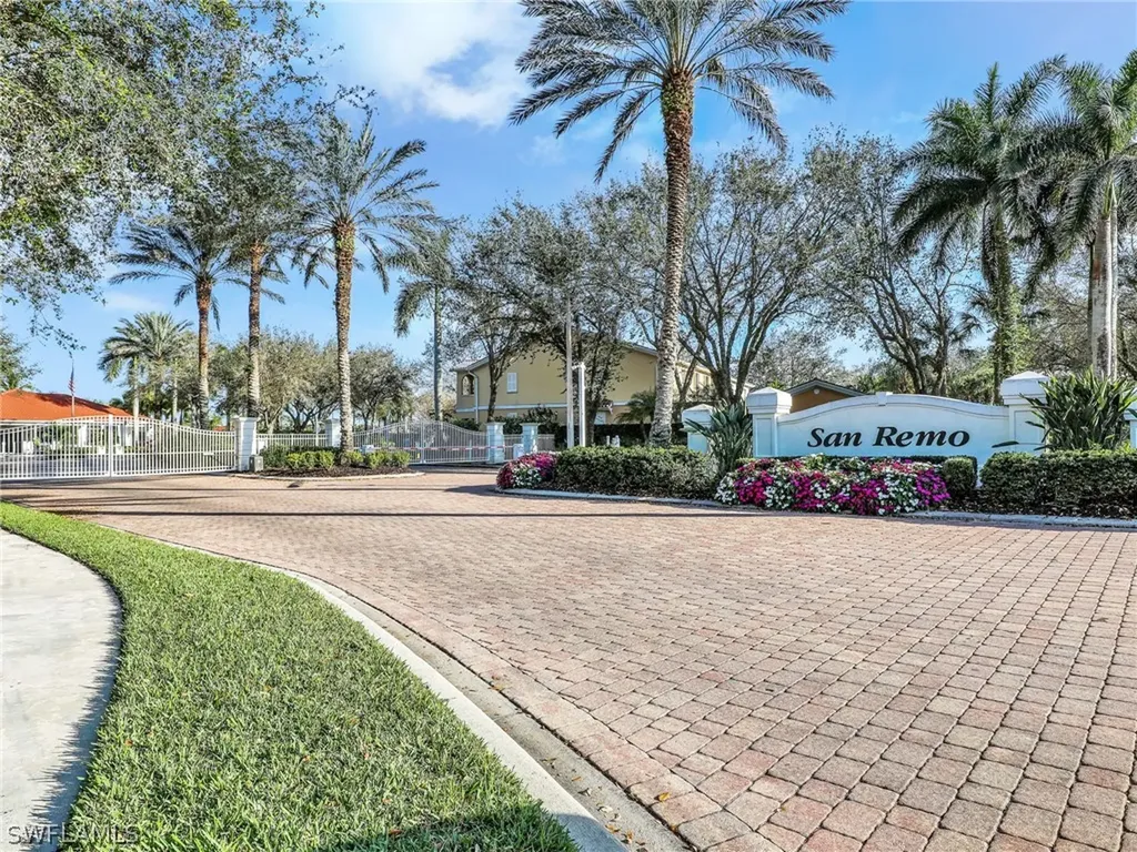 14760 Donatello Court Bonita Springs FL 34135
