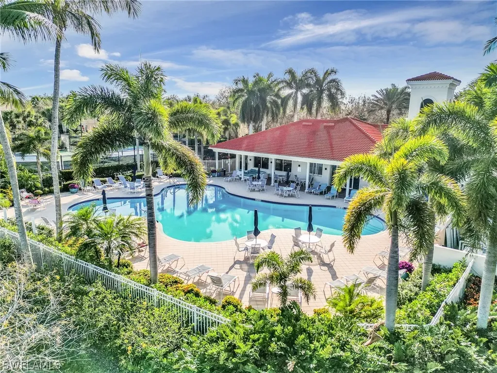 14760 Donatello Court Bonita Springs FL 34135