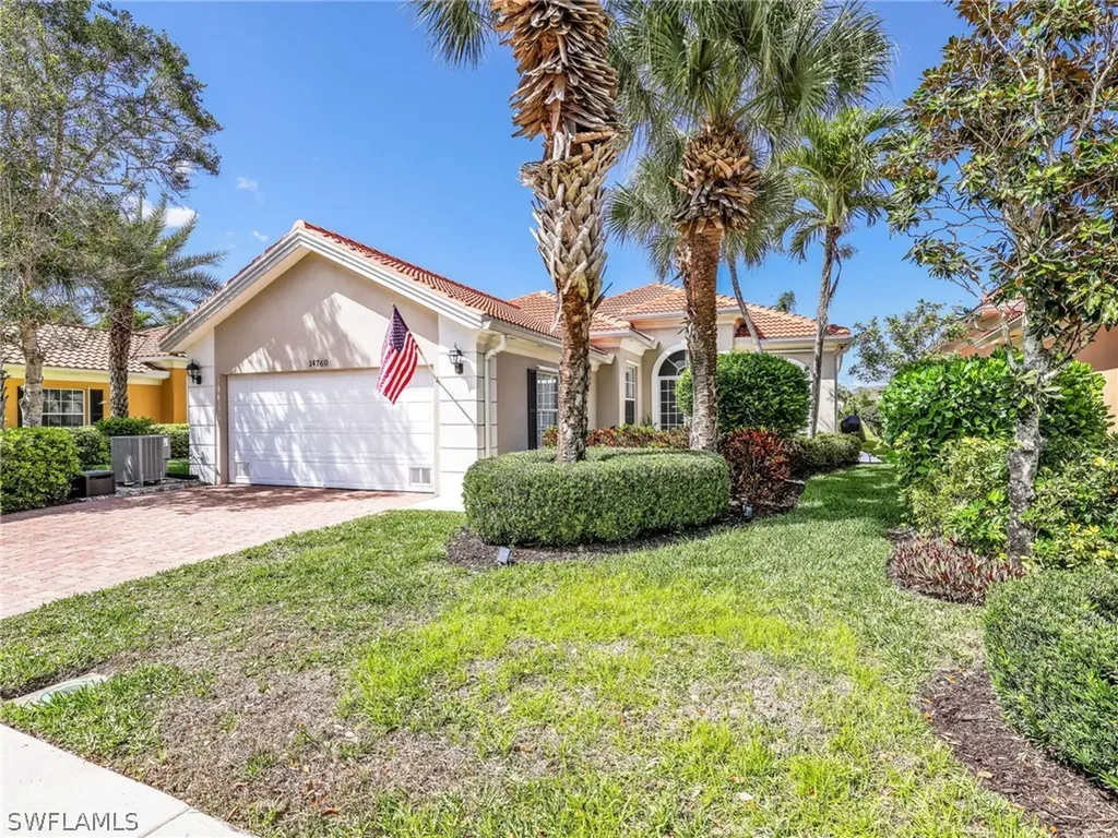 14760 Donatello Court Bonita Springs FL 34135