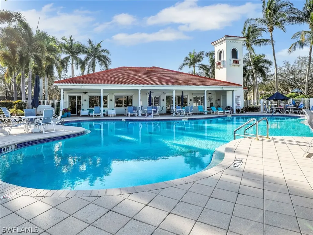 14760 Donatello Court Bonita Springs FL 34135