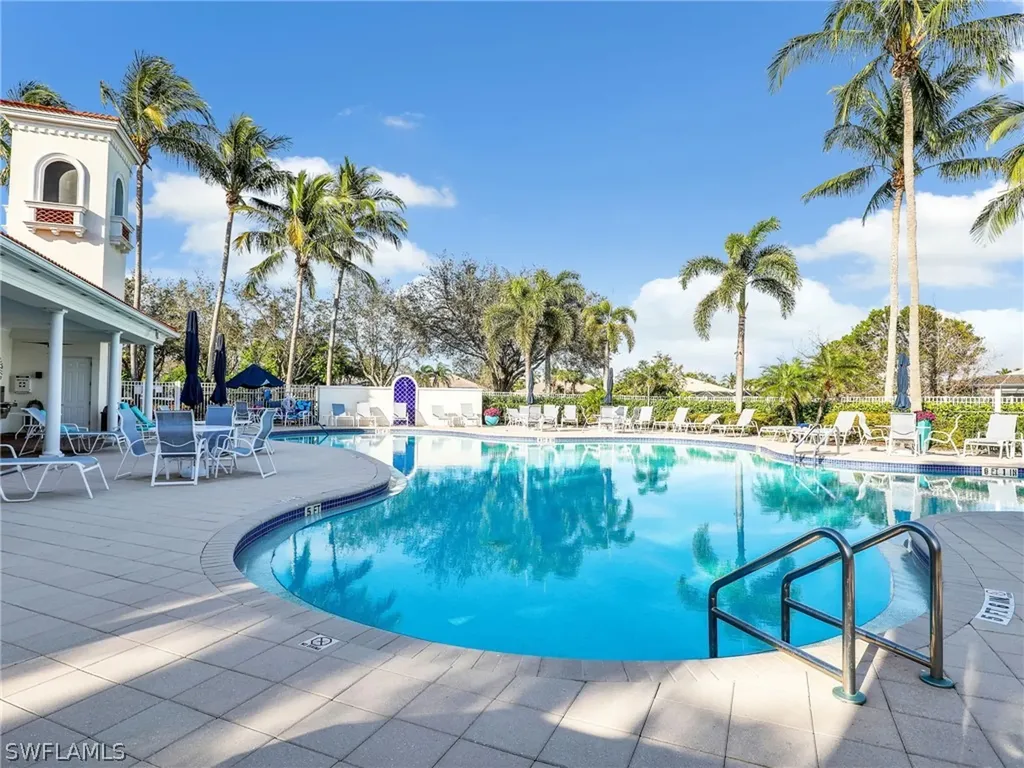 14760 Donatello Court Bonita Springs FL 34135