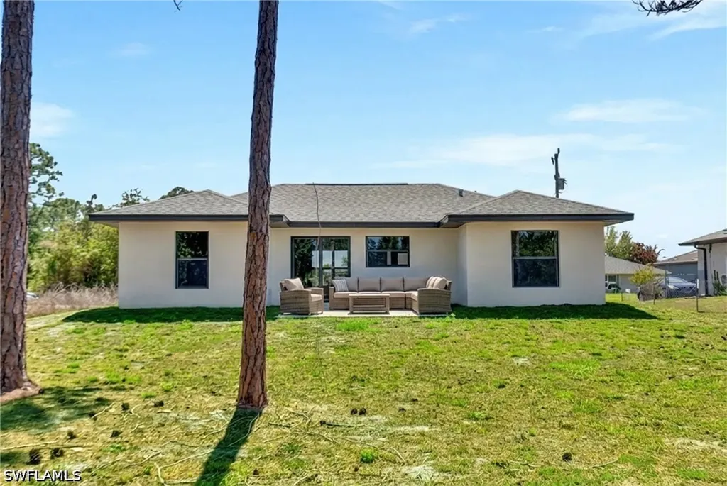 2912 8th Street W Lehigh Acres FL 33971