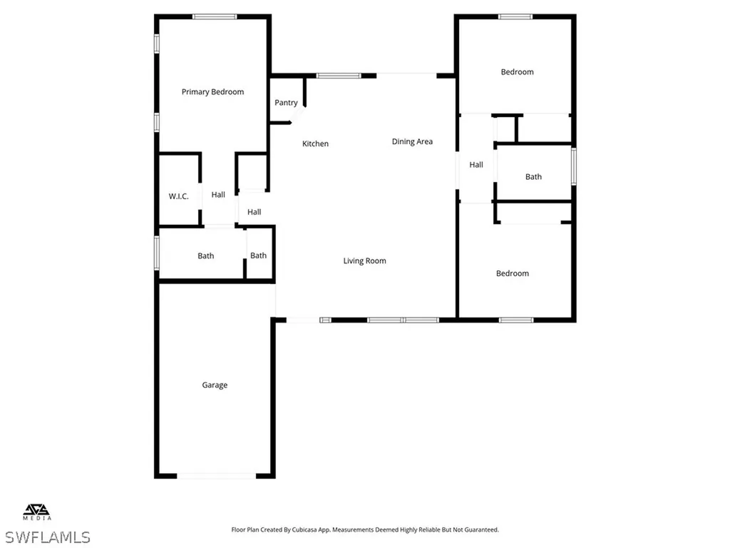 2912 8th Street W Lehigh Acres FL 33971
