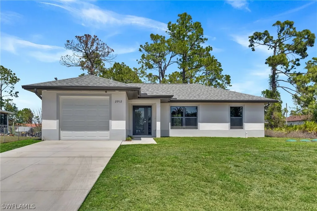 2912 8th Street W Lehigh Acres FL 33971