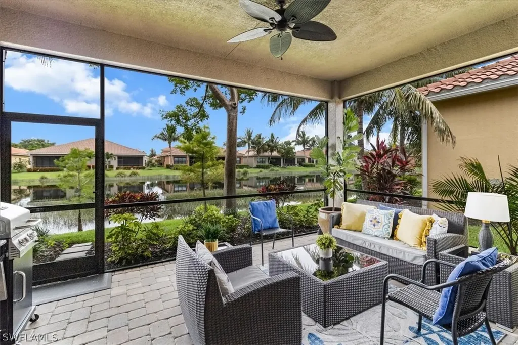 13441 Coronado Drive Naples FL 34109