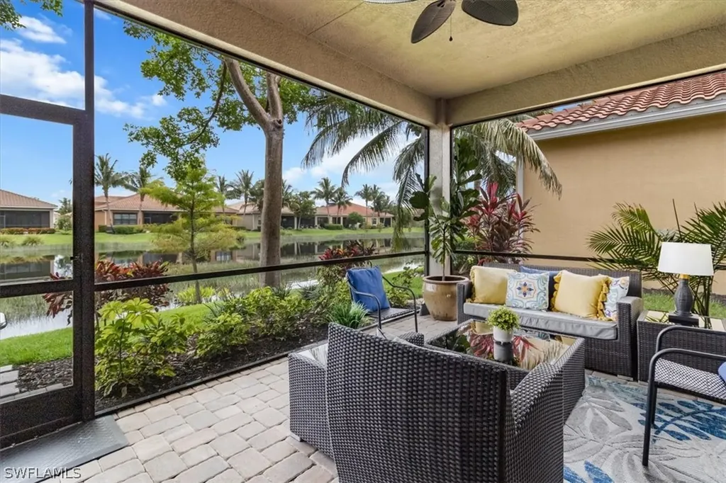 13441 Coronado Drive Naples FL 34109